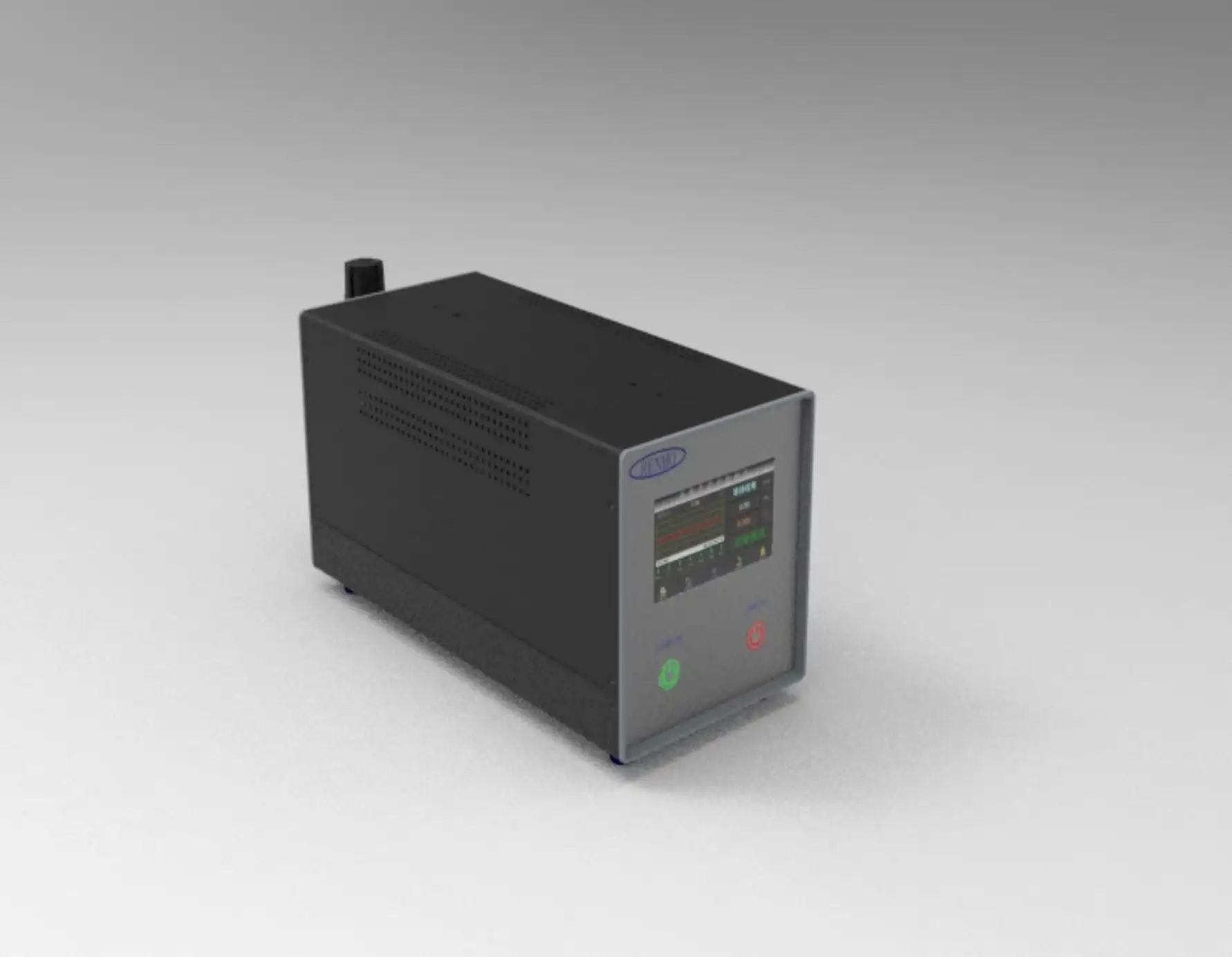 RENMO便携式密封检测仪 高精度气密性检测设备