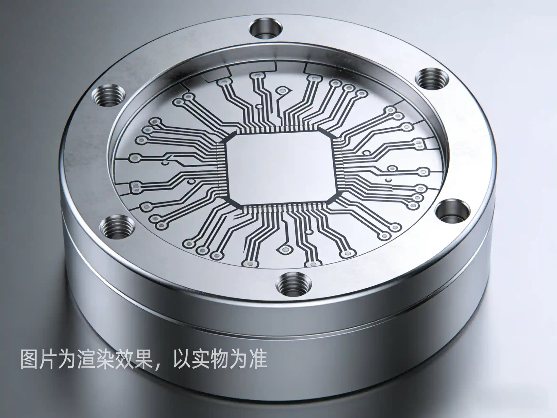 高精度压力传感器